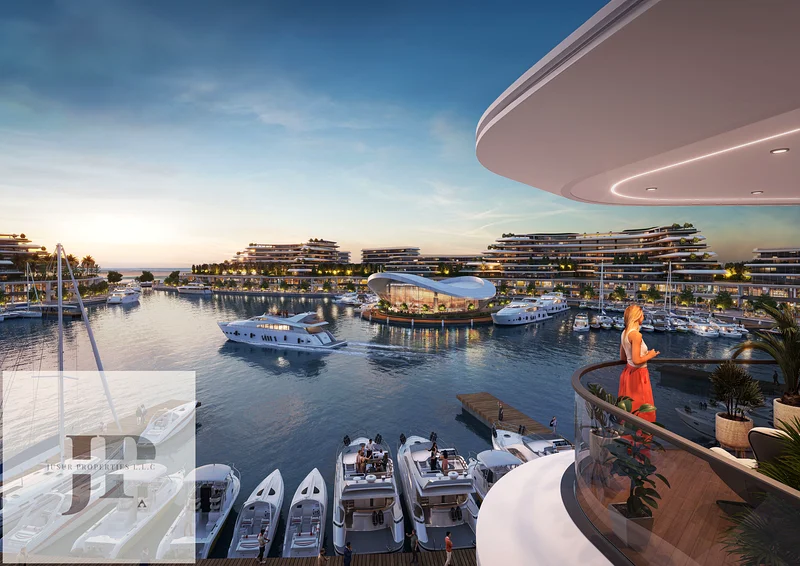 INVEST IN PARADISE | PRIVATE ISLAND VILLA | PRIME LOCATION | HIGH RETURNS & FLEXIBLE PAYMENT PLAN63854934613121111