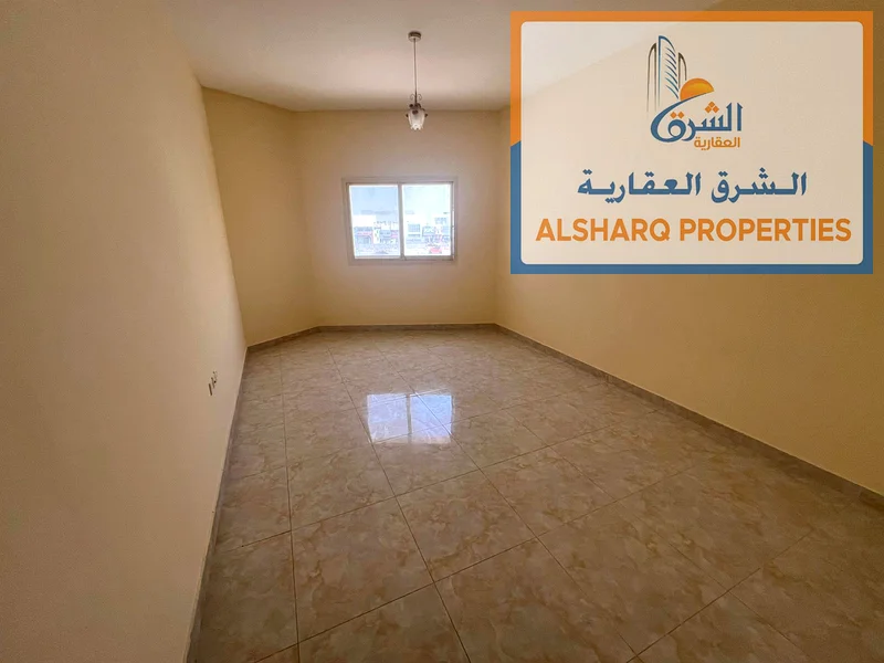 واحدة من أكثر الشقق جمالاً بأقل الأسعار، شقة بغرفتي نوم مع صالة، 34 ألف في 6 أقساط، حمامين، غرفة ماستر63723095138946111
