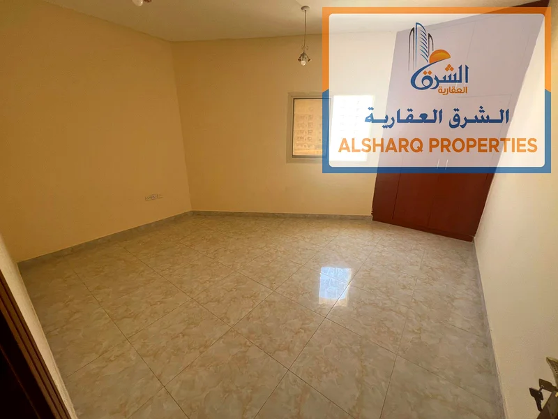واحدة من أكثر الشقق جمالاً بأقل الأسعار، شقة بغرفتي نوم مع صالة، 34 ألف في 6 أقساط، حمامين، غرفة ماستر63723095138946112