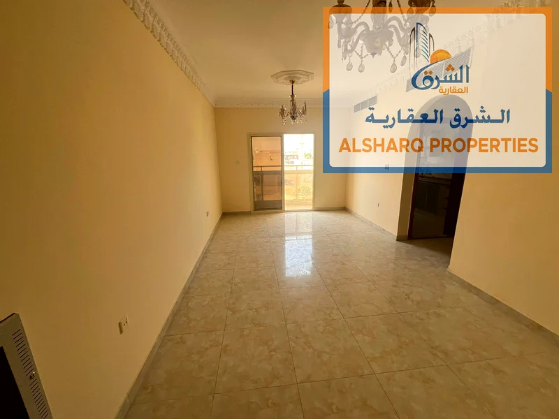 واحدة من أكثر الشقق جمالاً بأقل الأسعار، شقة بغرفتي نوم مع صالة، 34 ألف في 6 أقساط، حمامين، غرفة ماستر63723095138946110