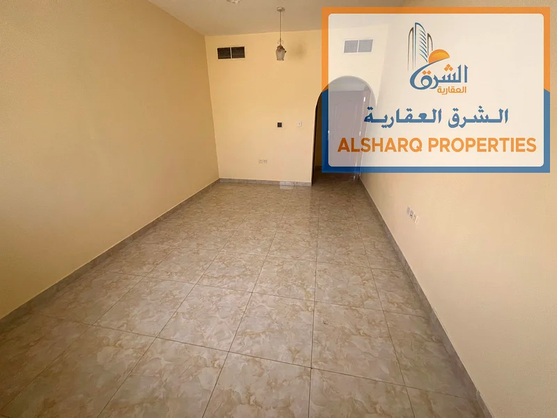 واحدة من أكثر الشقق جمالاً بأقل الأسعار، شقة بغرفتي نوم مع صالة، 34 ألف في 6 أقساط، حمامين، غرفة ماستر63723095138946114