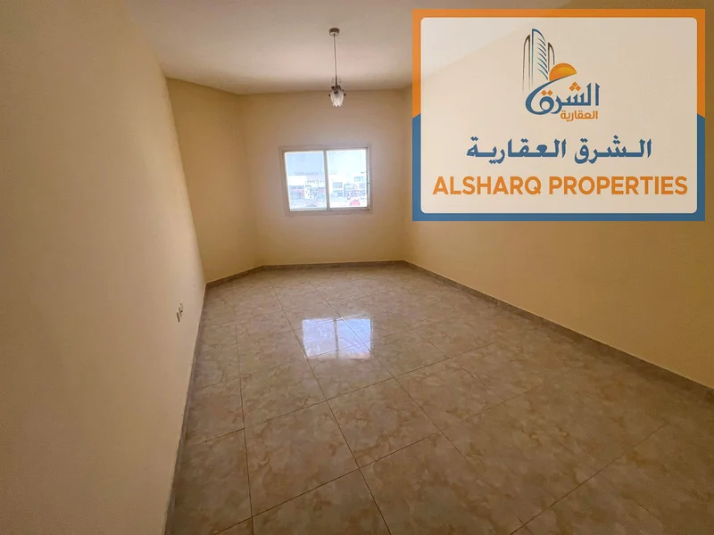 واحدة من أكثر الشقق جمالاً بأقل الأسعار، شقة بغرفتي نوم مع صالة، 34 ألف في 6 أقساط، حمامين، غرفة ماستر63723095138946113