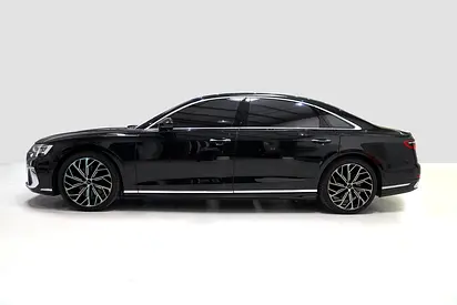 صورة مصغرة 13 لـ 2023 AUDI A8