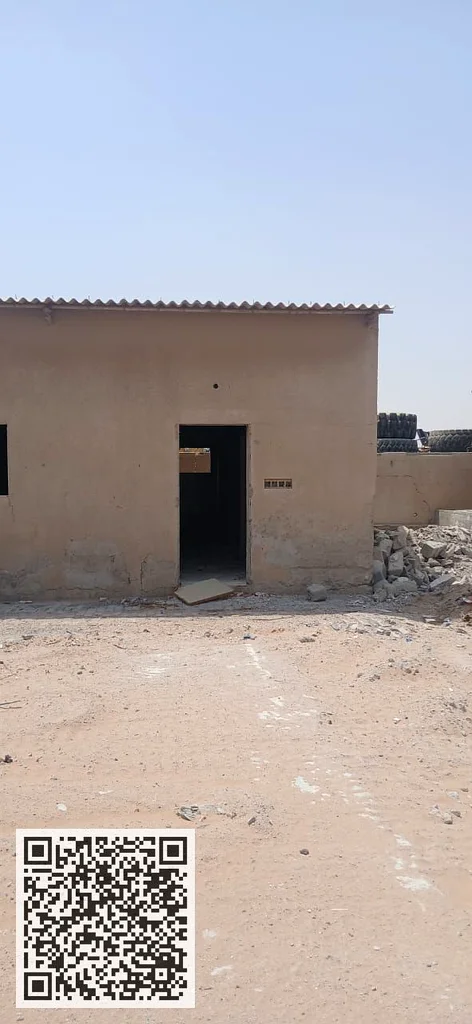 للبيع، قطعة أرض في منطقة السجا الصناعية63820479436163114