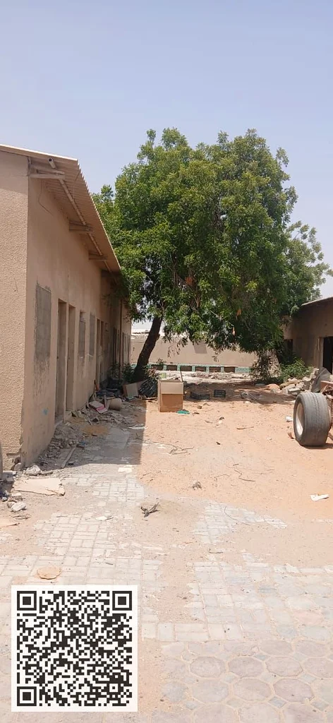 للبيع، قطعة أرض في منطقة السجا الصناعية63820479436163112