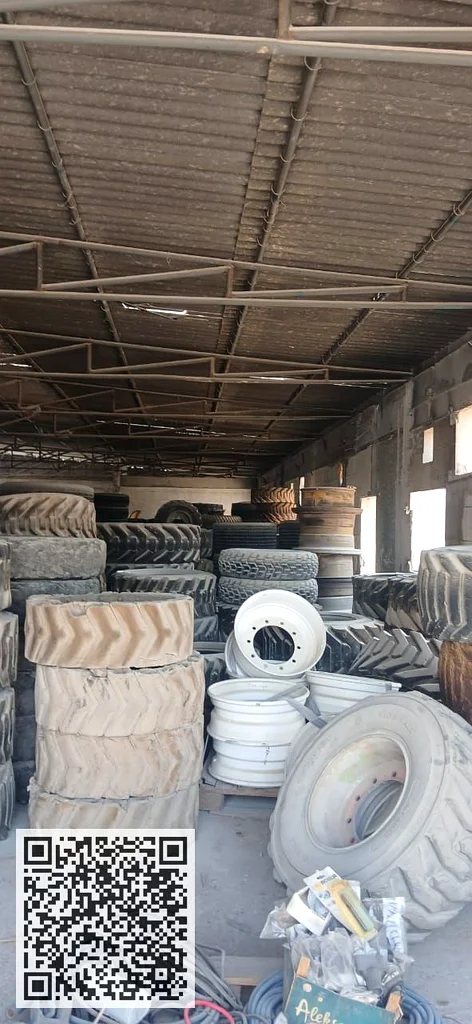 للبيع، قطعة أرض في منطقة السجا الصناعية63820479436163113