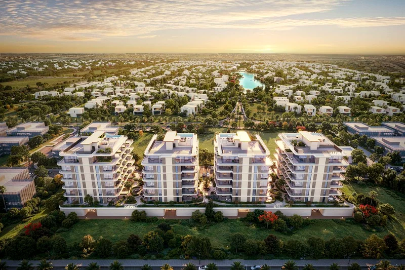 Park and Lagoon View | 50/50 PP | 2 Bed + Study63991570002561111