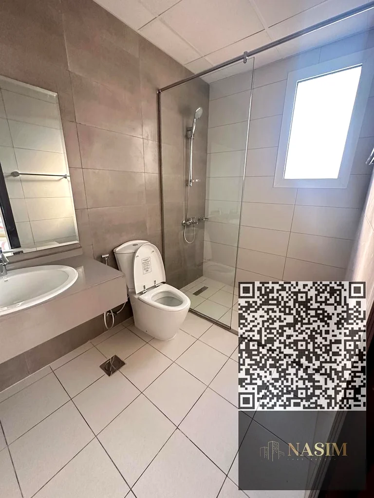 🏢 شقة مكونة من غرفتي نوم للإيجار – أول ساكن، الجرف الصناعية 3، عجمان63809959433601111