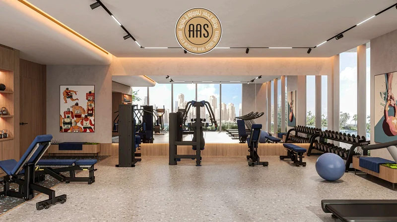 Great Investment | Elegant 1 Bedroom | 60/40 Payment Plan | Class Amenities | Top Quality | Book Now!63982995500674114