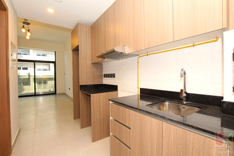 Direct From SBK Studio Apartment with balcony in JVC63778034180354113