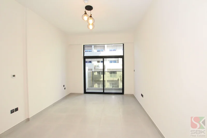 Direct From SBK Studio Apartment with balcony in JVC63778034180354114