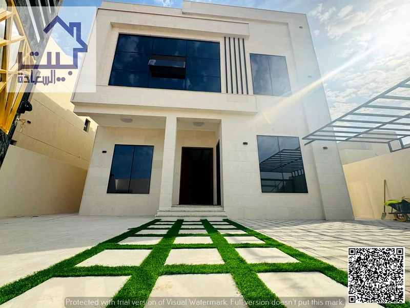 الفيلات التي تحلم بها، بما في ذلك رسوم التسجيل ورسوم الملكية، بدون دفعة مقدمة، تمويل مصرفي بنسبة 100٪، ملكية حرة لجميع الجنسيات63912363797378112