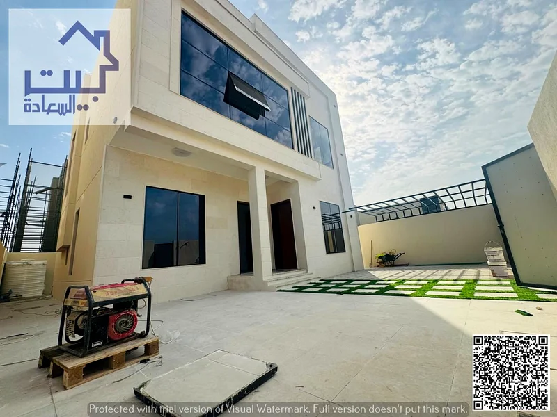 الفيلات التي تحلم بها، بما في ذلك رسوم التسجيل ورسوم الملكية، بدون دفعة مقدمة، تمويل مصرفي بنسبة 100٪، ملكية حرة لجميع الجنسيات63912363797378113