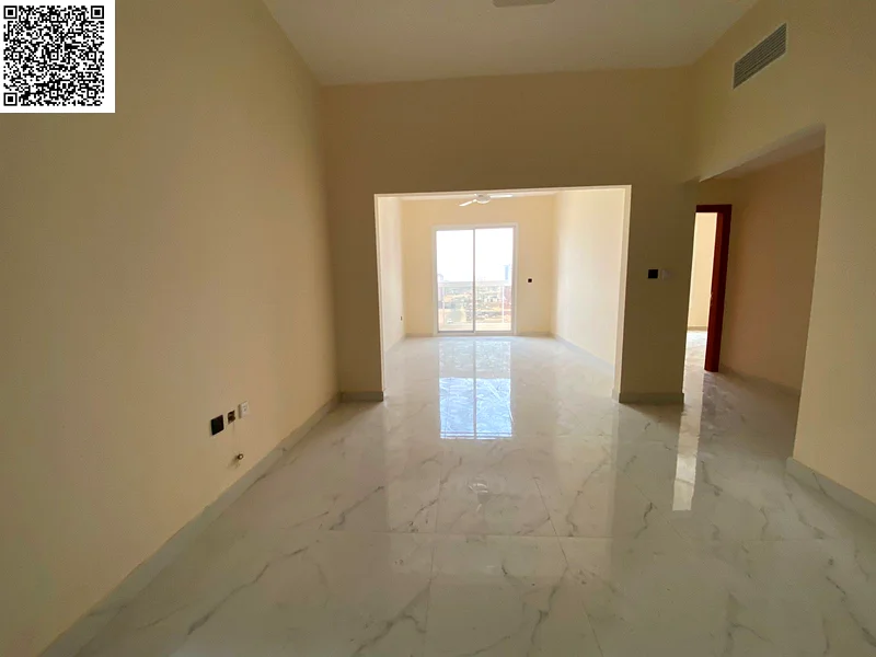 أول ساكن - أجمل شقة غرفة نوم واحدة في الجرف 3 - شرفة بإطلالة مفتوحة - هـ63714170180483111