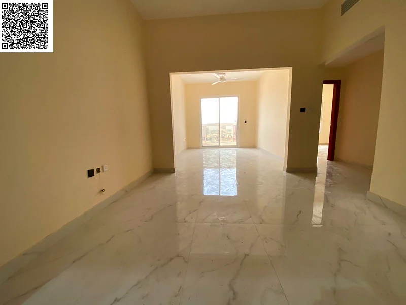 أول ساكن - أجمل شقة غرفة نوم واحدة في الجرف 3 - شرفة بإطلالة مفتوحة - هـ63714170180483110