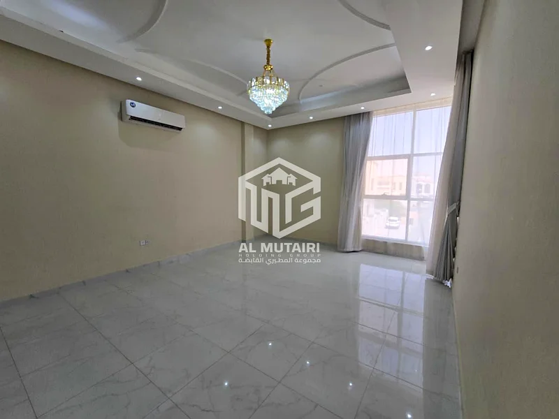 Luxury Villa for Rent - Al Yasmeen, Ajman 5 Master Bedrooms | Majlis | Family Living Room63720141998082114
