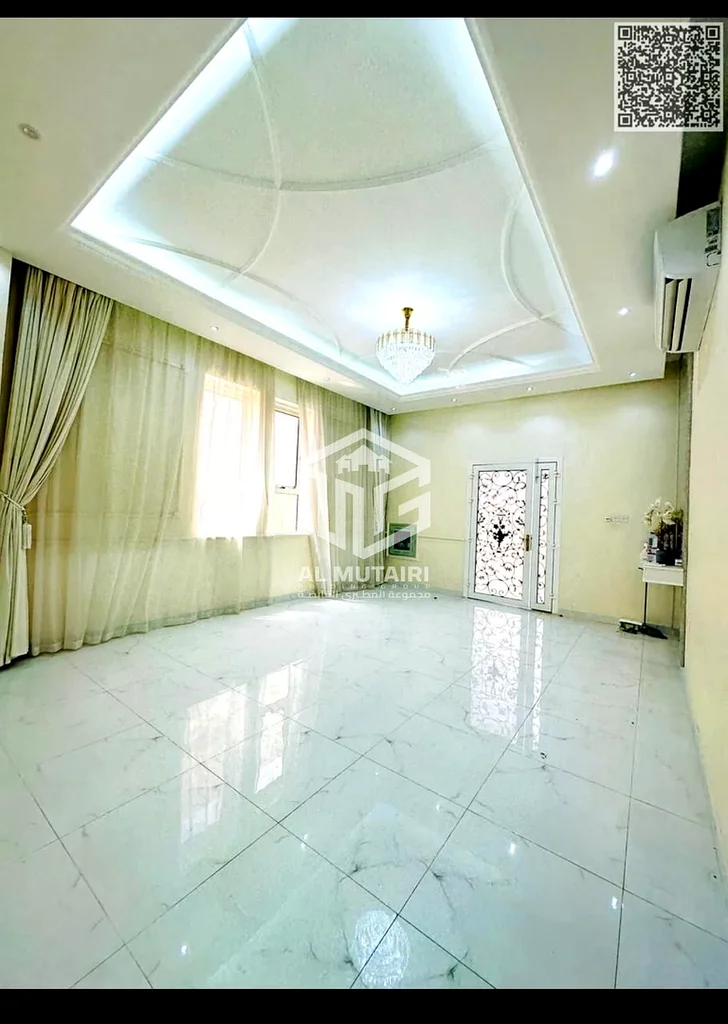 Luxury Villa for Rent - Al Yasmeen, Ajman 5 Master Bedrooms | Majlis | Family Living Room63720141998082113