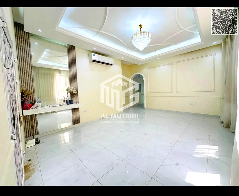 Luxury Villa for Rent - Al Yasmeen, Ajman 5 Master Bedrooms | Majlis | Family Living Room63720141998082112