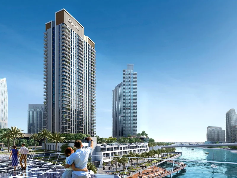 Middle Floor | Park View | Premium Quality64024404804865110