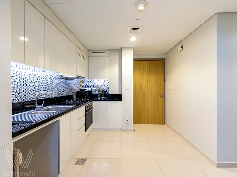 Fully Furnished | Middle Floor | Amenities View63795532581122112