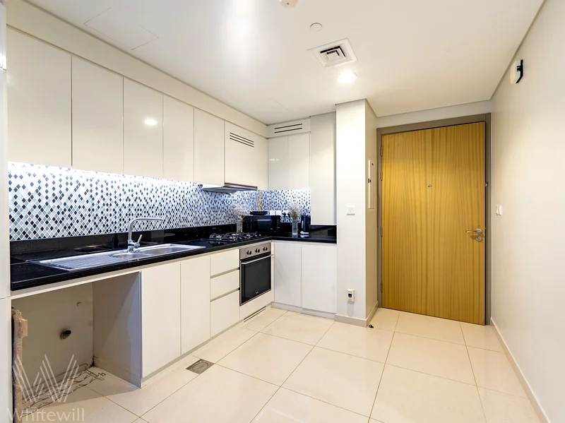 Fully Furnished | Middle Floor | Amenities View63795532581122114