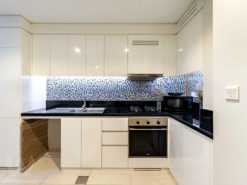 Fully Furnished | Middle Floor | Amenities View63795532581122113