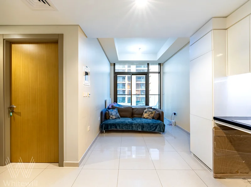 Fully Furnished | Middle Floor | Amenities View63795532581122111