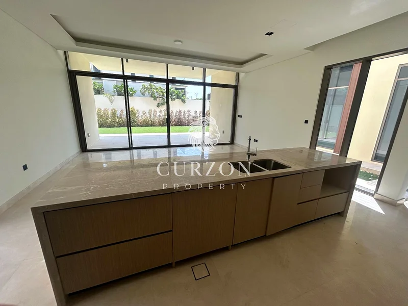 Vacant | Pool Option | Negotiable | Brand New63754432405121114