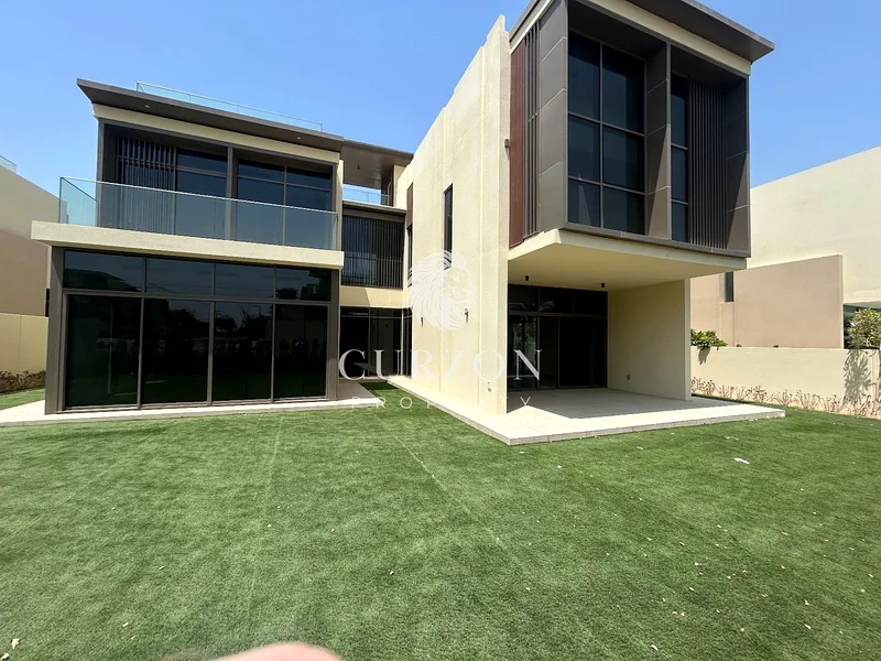Vacant | Pool Option | Negotiable | Brand New63754432405121110