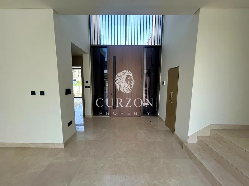 Vacant | Pool Option | Negotiable | Brand New63754432405121111