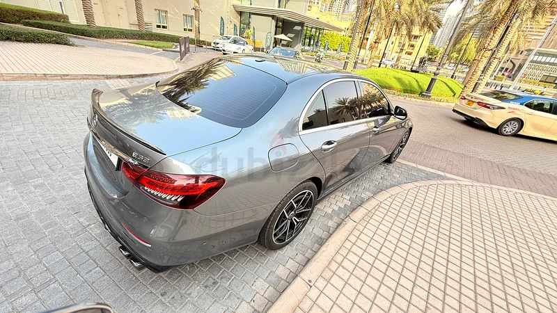 E300 well maintained - fully serviced - buy and drive63699044118273111