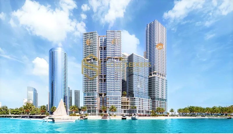 On-Demand Area | Balcony + Canal View |Prime Spot63843500046081111