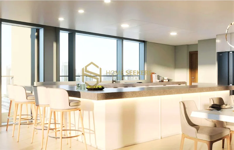 On-Demand Area | Balcony + Canal View |Prime Spot63843500046081114