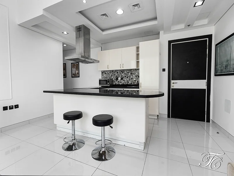 Golf Course View | Fully Furnished | Available Now63734728173186113
