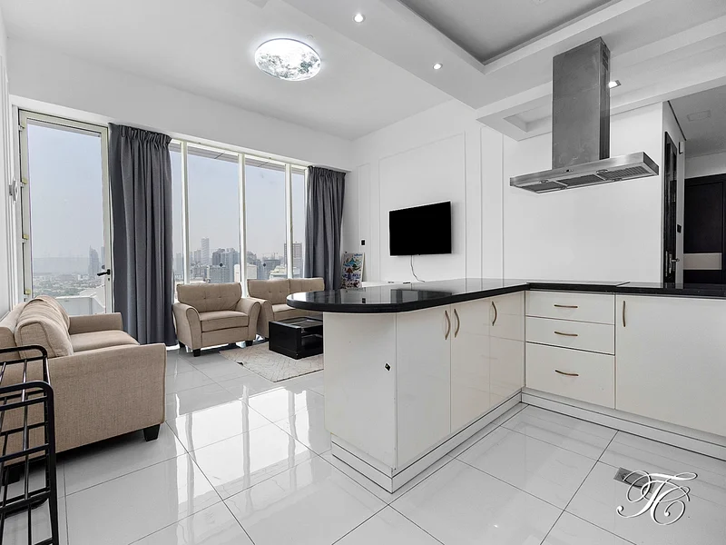 Golf Course View | Fully Furnished | Available Now63734728173186112
