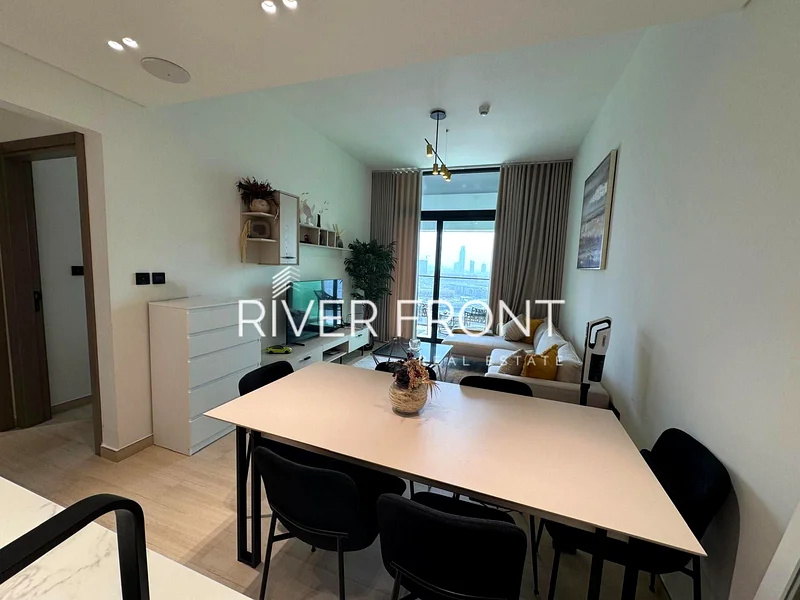 Ready to Move | On High Floor | Pool View63781309554306110