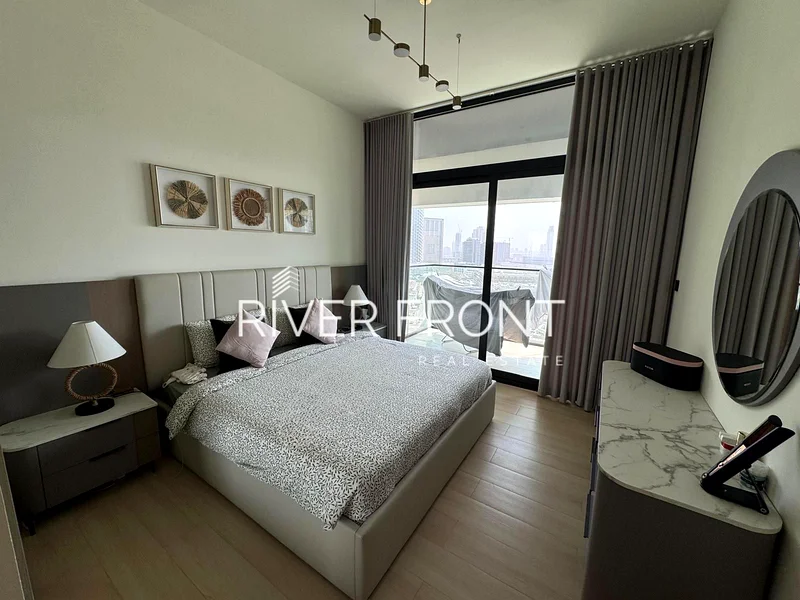 Ready to Move | On High Floor | Pool View63781309554306111