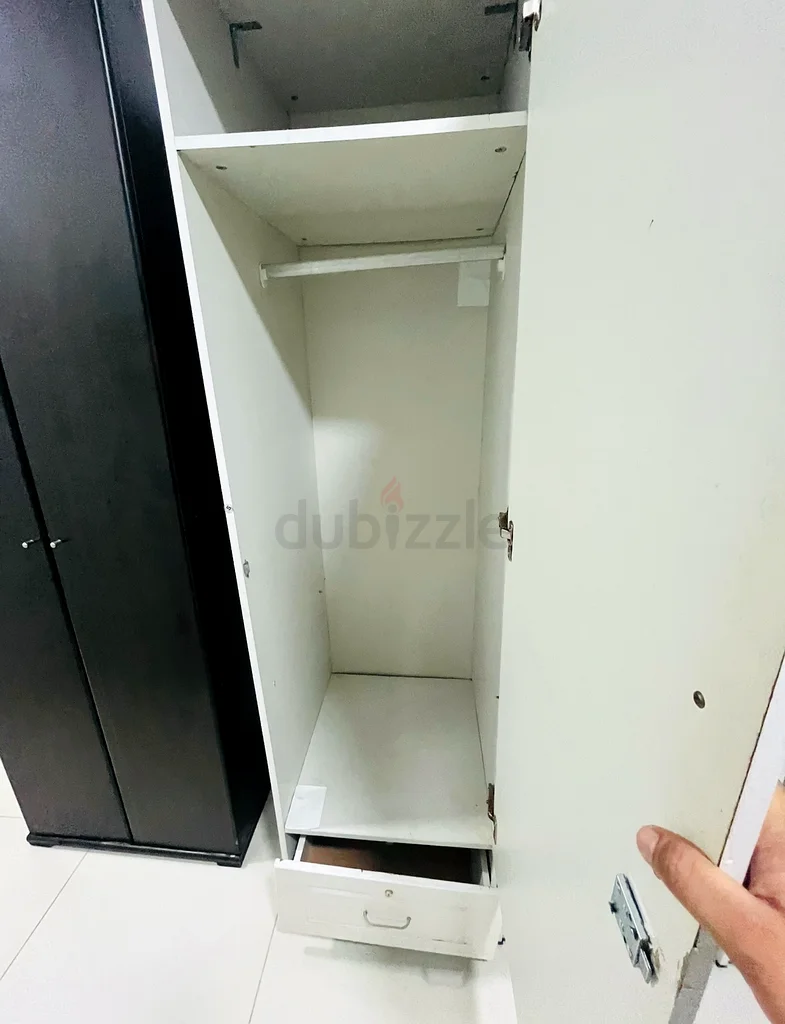 CLEAN MEN BED SPACE (NOT CROWDED- Opposite ADCB METRO STATION)63797193199745111