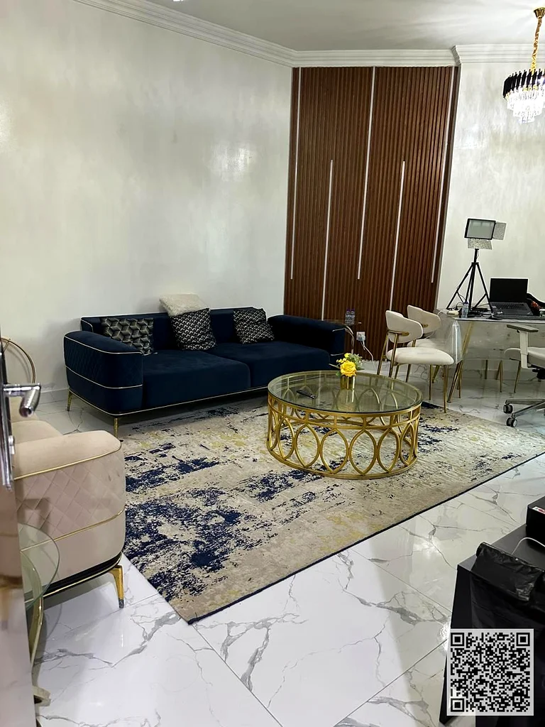 Luxury apartment, One bedroom and a hall, Sea view balcony, Fully furnished new, All Bills included, Private Parking Ready to move in, Prime location63852914635265114