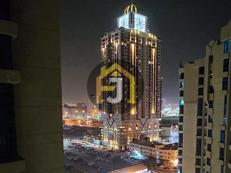 استغل الفرصة لامتلاك والعيش في واحدة من أبرز المشاريع السكنية في عجمان! استثمارات جابر العنزي العقارية63876417980546113