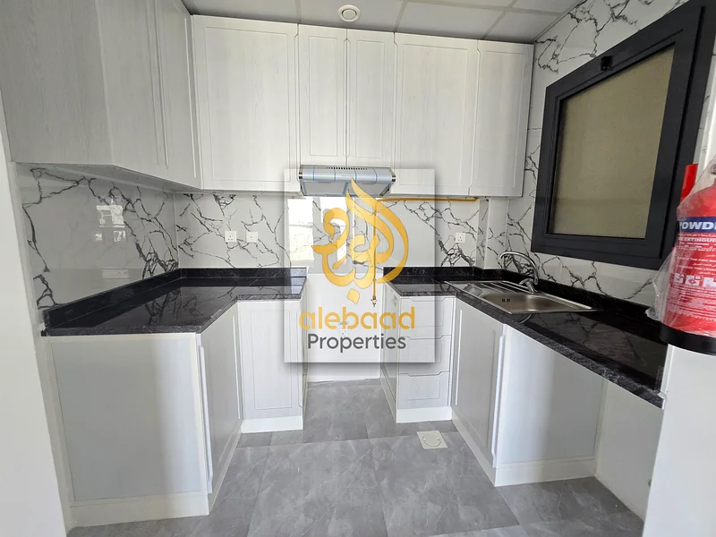Brand New Building \\Specious 1Bhk Apartment \\Two Washroom \\Balcony\\Swimming Pool \\For Family63742658426755114