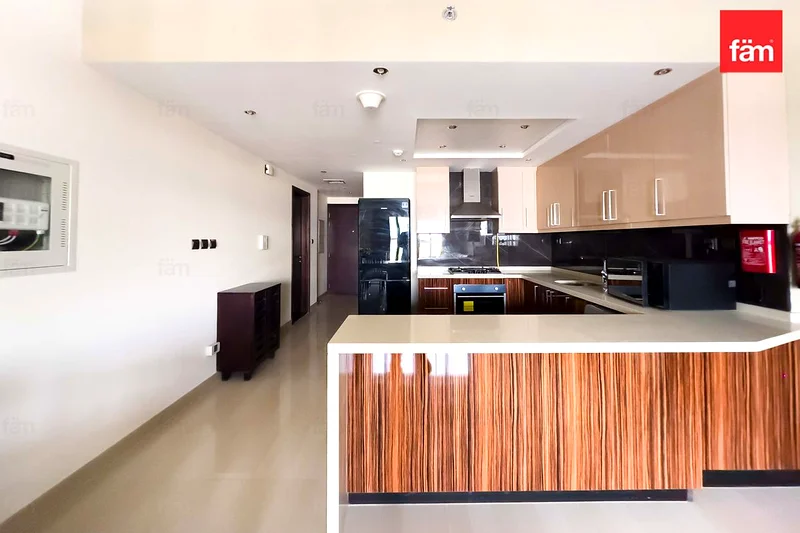 Fully Furnished 1BR | Huge Balcony | Canal View63770824653698114