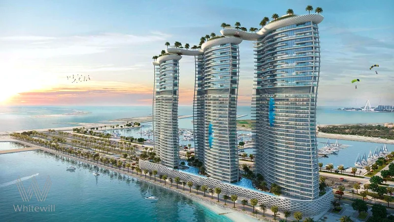 Sale Below Original Price | High Floor | Sea View63986608250626112