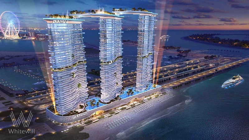 Sale Below Original Price | High Floor | Sea View63986608250626110