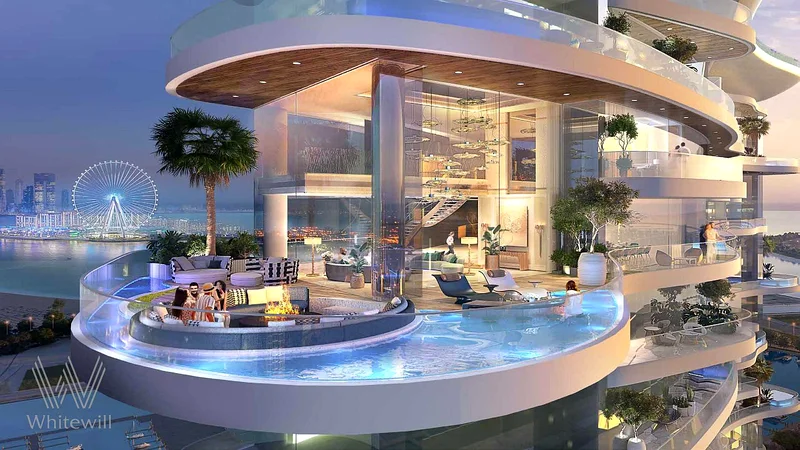 Sale Below Original Price | High Floor | Sea View63986608250626111