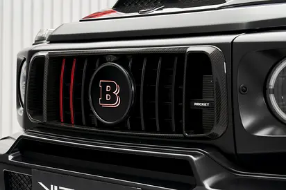 صورة مصغرة 8 لـ 2022 Mercedes-BENZ G-CLASS