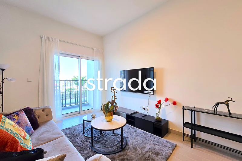 Fully Furnished | Fully Equipped | Pool View63754035341955114