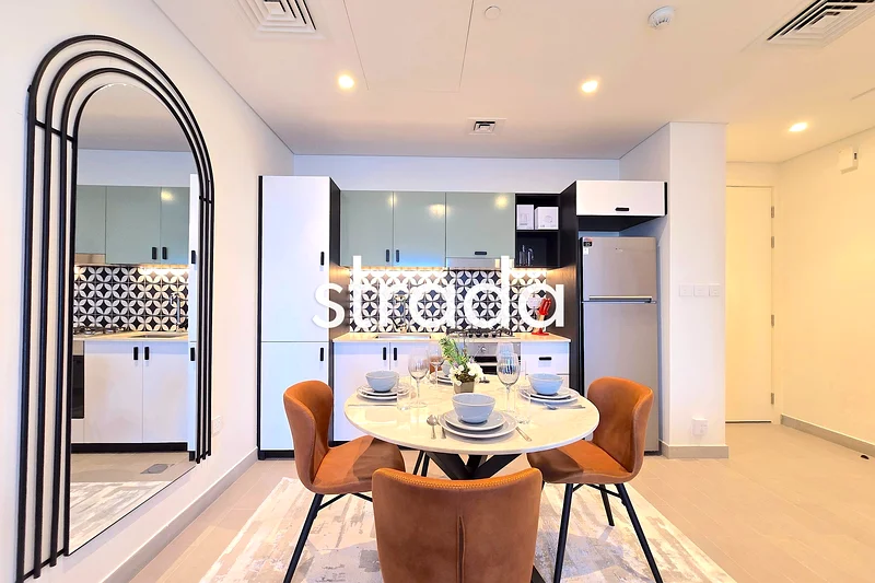 Fully Furnished | Fully Equipped | Pool View63754035341955112