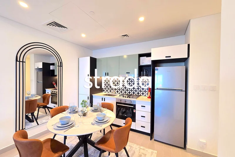 Fully Furnished | Fully Equipped | Pool View63754035341955111