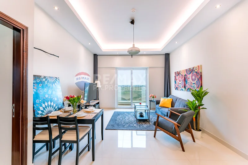 Ready to Move | Vacant | Fully Furnished | Balcony63734820397442114